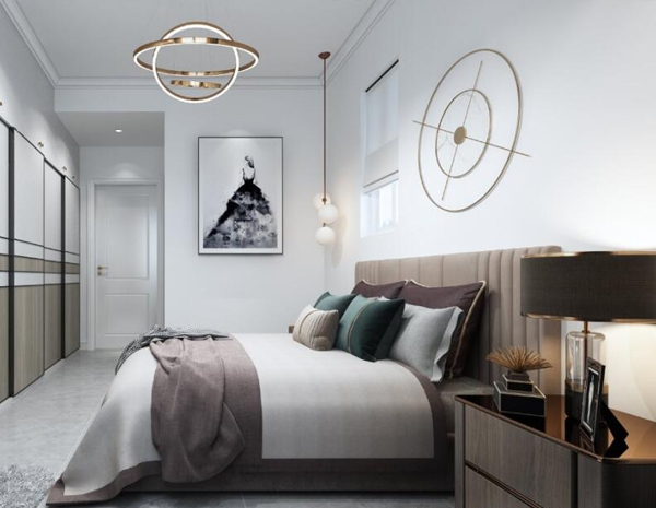 簡(jiǎn)單樸實(shí)風(fēng)格應(yīng)該如何裝修出舒適感？