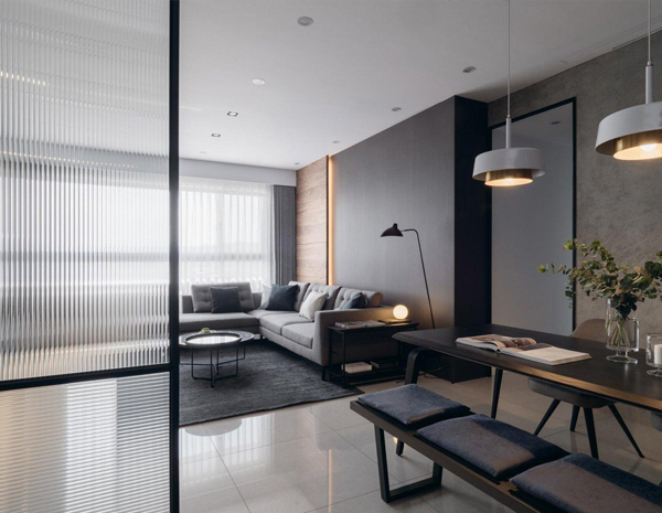 分享盤點那幾款超有遠見的裝飾設計