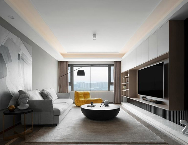 新房裝修怎樣才顯得空間大，看完你就知道了